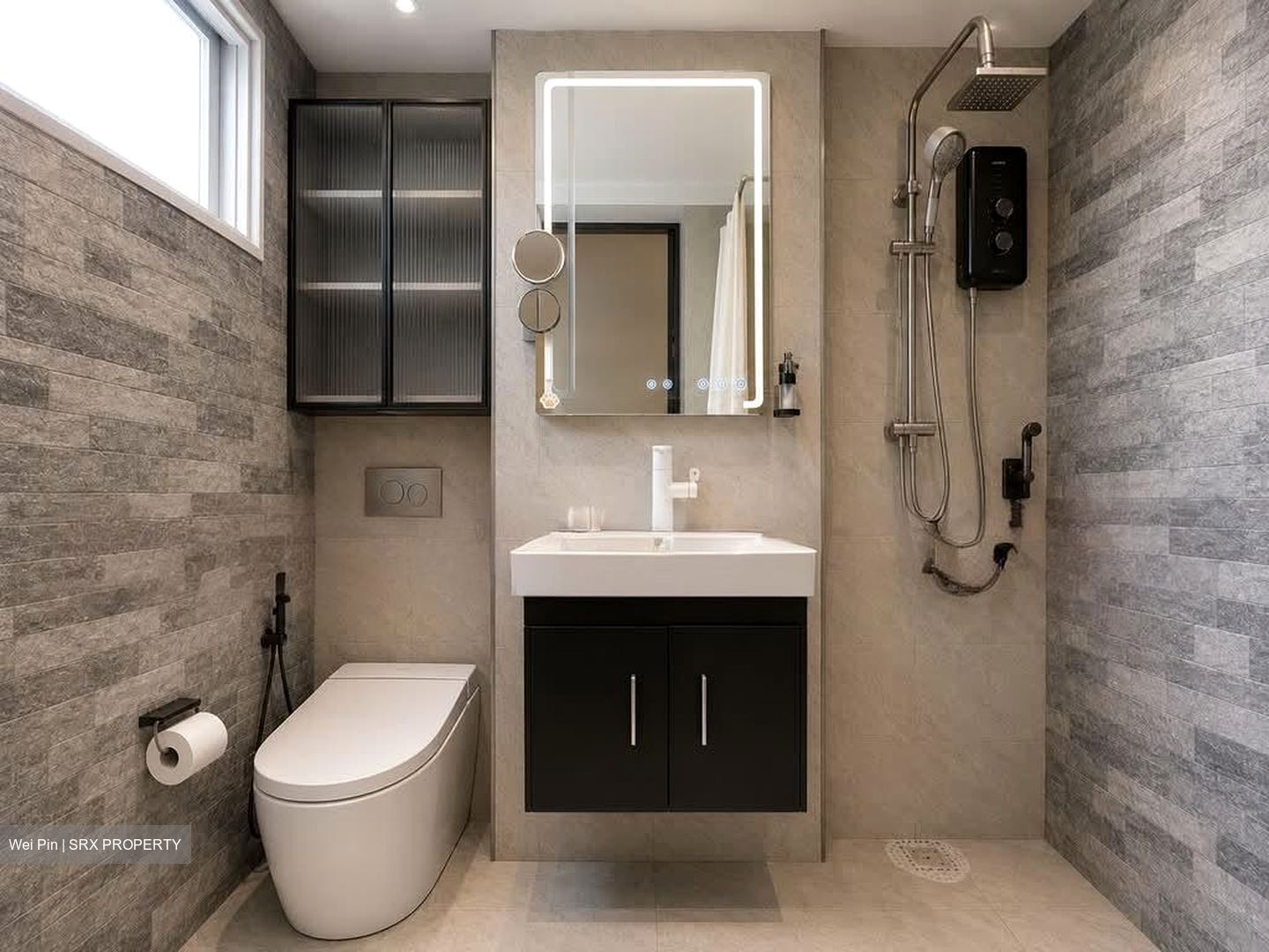 Blk 843 Woodlands Street 82 (Woodlands), HDB 4 Rooms #565207161